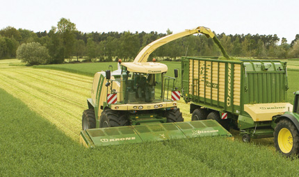 Krone