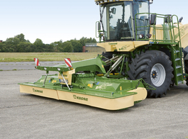 KRONE BIG M 500