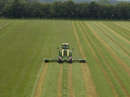 KRONE BIG M