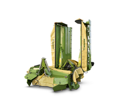 KRONE EasyCut