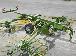 KRONE Swadro