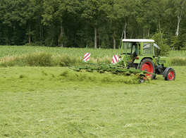KRONE KW