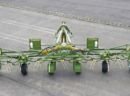KRONE KW