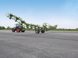 KRONE KWT 2000