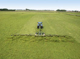KRONE KWT 2000
