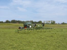 KRONE KW