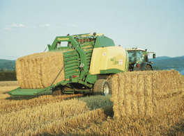 KRONE BigPack