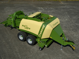 KRONE BigPack