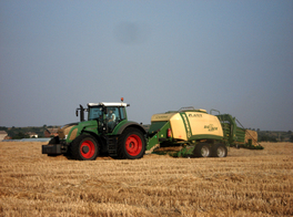 KRONE BigPack