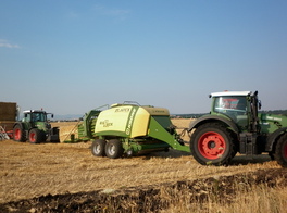KRONE BigPack
