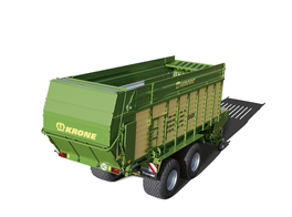 KRONE MX