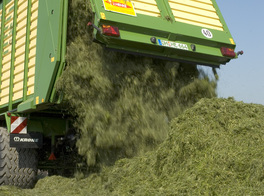 KRONE ZH