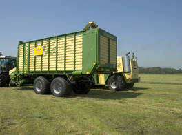 KRONE ZH