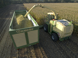 KRONE ZH
