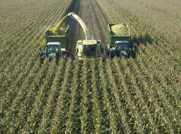 KRONE Big X