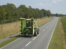 KRONE Big X