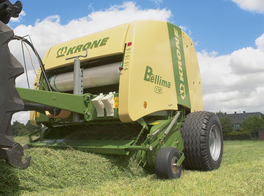 KRONE Bellima