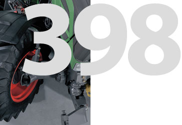FENDT