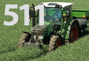 FENDT