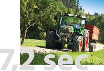 FENDT