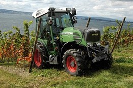 FENDT 200V Vario