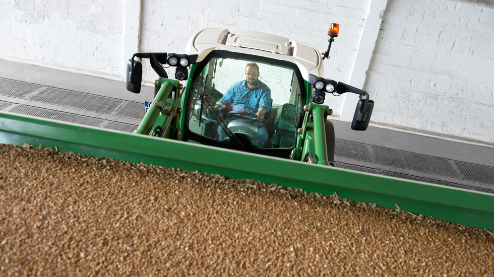 FENDT 500 vario
