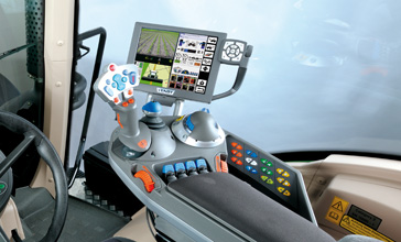 FENDT 900 Vario