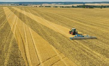 FENDT 900 Vario