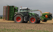 FENDT 800 Vario
