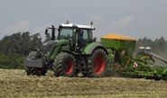 FENDT 800 Vario