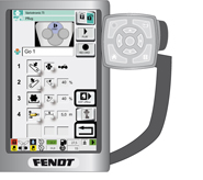 FENDT 900 Vario