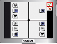 FENDT 800 Vario