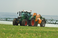 FENDT 800 Vario