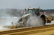 FENDT 900 Vario