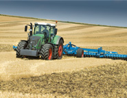FENDT 900 Vario