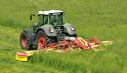 FENDT 900 Vario