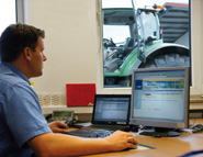 FENDT 900 Vario