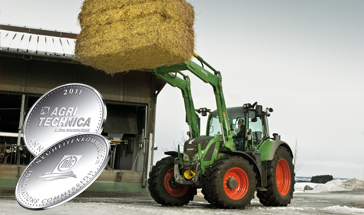 FENDT 700 Vario