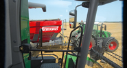 FENDT серия С