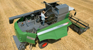 FENDT серия С