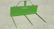 Fendt Cargo