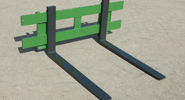 Fendt Cargo