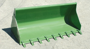 Fendt Cargo