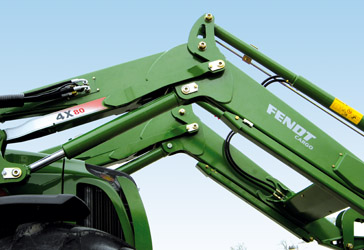 Fendt Cargo