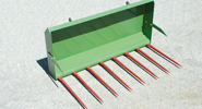 Fendt Cargo