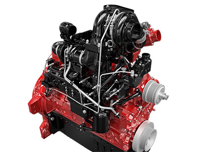 AGCO Power