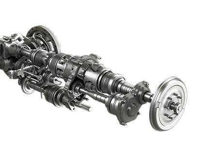 Efficient transmissions