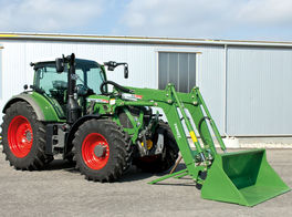 FENDT Cargo