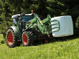 FENDT Cargo