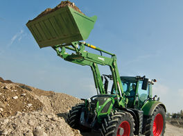 FENDT Cargo